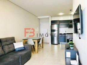 Apartamento praia Bombas